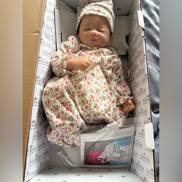 Hush Little Baby Reborn!